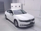 2016 Volkswagen Passat Sedan for sale, Japanese used car export - photo 1 of 11 | GULJI TRADERS