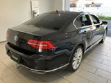 2017 Volkswagen Passat 2.0TSI Sedan for sale, Japanese used car export - photo 2 of 10 | GULJI TRADERS