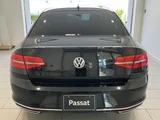 2017 Volkswagen Passat 2.0TSI Sedan for sale, Japanese used car export - photo 7 of 10 | GULJI TRADERS