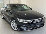 2017 Volkswagen Passat 2.0TSI Sedan for sale, Japanese used car export - photo 8 of 10 | GULJI TRADERS