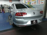 2017 Volkswagen Passat 1400 TSI 7FAT 2WD Sedan for sale, Japanese used car export - photo 2 of 3 | GULJI TRADERS