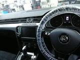 2017 Volkswagen Passat 1400 TSI 7FAT 2WD Sedan for sale, Japanese used car export - photo 3 of 3 | GULJI TRADERS