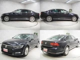 2017 Volkswagen Passat Sedan for sale, Japanese used car export - photo 4 of 9 | GULJI TRADERS