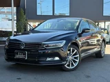 2018 Volkswagen Passat TSI Sedan for sale, Japanese used car export - photo 1 of 30 | GULJI TRADERS