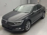 2018 Volkswagen Passat Sedan for sale, Japanese used car export - photo 9 of 9 | GULJI TRADERS