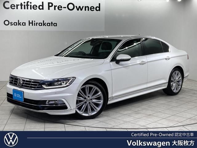 2019 Volkswagen Passat 2.0TSI - photo 1 2019 Volkswagen Passat 2.0TSI Sedan for sale, Japanese used car export | GULJI TRADERS