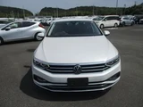 2021 Volkswagen Passat Sedan for sale, Japanese used car export - photo 4 of 6 | GULJI TRADERS