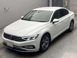 2022 Volkswagen Passat Sedan for sale, Japanese used car export - photo 1 of 13 | GULJI TRADERS
