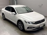 2022 Volkswagen Passat Sedan for sale, Japanese used car export - photo 3 of 13 | GULJI TRADERS