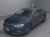 2022 Volkswagen Passat Sedan for sale, Japanese used car export - photo 1 of 8 | GULJI TRADERS