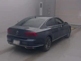 2022 Volkswagen Passat Sedan for sale, Japanese used car export - photo 2 of 8 | GULJI TRADERS