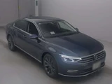 2022 Volkswagen Passat Sedan for sale, Japanese used car export - photo 6 of 8 | GULJI TRADERS