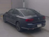 2022 Volkswagen Passat Sedan for sale, Japanese used car export - photo 7 of 8 | GULJI TRADERS