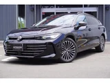 2024 Volkswagen Passat eTSI Sedan for sale, Japanese used car export - photo 1 of 9 | GULJI TRADERS