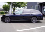 2024 Volkswagen Passat eTSI Sedan for sale, Japanese used car export - photo 4 of 9 | GULJI TRADERS