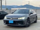 2025 Volkswagen Passat e Hybrid Sedan for sale, Japanese used car export - photo 1 of 9 | GULJI TRADERS