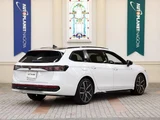 2025 Volkswagen Passat TDI Sedan for sale, Japanese used car export - photo 2 of 9 | GULJI TRADERS