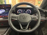 2025 Volkswagen Passat TDI Sedan for sale, Japanese used car export - photo 8 of 9 | GULJI TRADERS