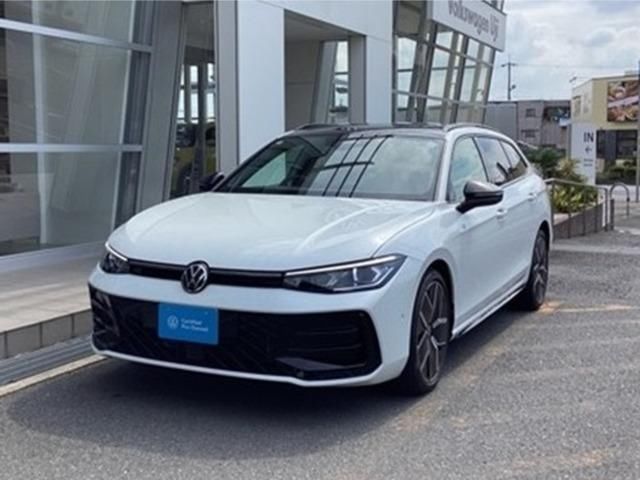 2026 Volkswagen Passat eTSI Sedan for sale, Japanese used car export - photo 1 of 9 | GULJI TRADERS