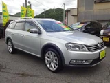 2012 Volkswagen Passat Alltrack 2.0TSI 4WD Sedan for sale, Japanese used car export - photo 6 of 24 | GULJI TRADERS