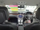 2012 Volkswagen Passat Alltrack 2.0TSI 4WD Sedan for sale, Japanese used car export - photo 11 of 24 | GULJI TRADERS