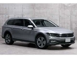 2022 Volkswagen Passat Alltrack TDI Sedan for sale, Japanese used car export - photo 4 of 17 | GULJI TRADERS