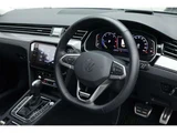 2022 Volkswagen Passat Alltrack TDI Sedan for sale, Japanese used car export - photo 9 of 17 | GULJI TRADERS