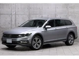 2022 Volkswagen Passat Alltrack TDI 4MOTION Sedan for sale, Japanese used car export - photo 1 of 9 | GULJI TRADERS