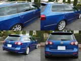 2008 Volkswagen Passat Variant R36 Sedan for sale, Japanese used car export - photo 3 of 9 | GULJI TRADERS