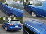 2008 Volkswagen Passat Variant R36 Sedan for sale, Japanese used car export - photo 4 of 9 | GULJI TRADERS