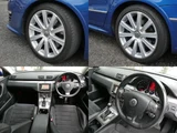 2008 Volkswagen Passat Variant R36 Sedan for sale, Japanese used car export - photo 6 of 9 | GULJI TRADERS