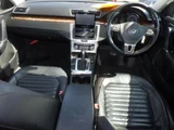 2011 Volkswagen Passat Variant Sedan for sale, Japanese used car export - photo 3 of 3 | GULJI TRADERS