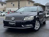 2011 Volkswagen Passat Variant Sedan for sale, Japanese used car export - photo 1 of 9 | GULJI TRADERS