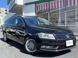 2014 Volkswagen Passat Variant TSI Sedan for sale, Japanese used car export - photo 1 of 24 | GULJI TRADERS