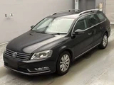 2014 Volkswagen Passat Variant Sedan for sale, Japanese used car export - photo 1 of 14 | GULJI TRADERS