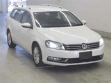 2014 Volkswagen Passat Variant Sedan for sale, Japanese used car export - photo 1 of 10 | GULJI TRADERS