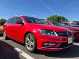 2015 Volkswagen Passat Variant Sedan for sale, Japanese used car export - photo 25 of 33 | GULJI TRADERS