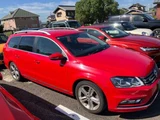 2015 Volkswagen Passat Variant Sedan for sale, Japanese used car export - photo 26 of 33 | GULJI TRADERS