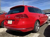 2015 Volkswagen Passat Variant Sedan for sale, Japanese used car export - photo 27 of 33 | GULJI TRADERS