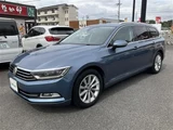 2015 Volkswagen Passat Variant TSI Sedan for sale, Japanese used car export - photo 7 of 24 | GULJI TRADERS