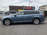 2015 Volkswagen Passat Variant TSI Sedan for sale, Japanese used car export - photo 8 of 24 | GULJI TRADERS