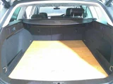 2015 Volkswagen Passat Variant Sedan for sale, Japanese used car export - photo 7 of 8 | GULJI TRADERS