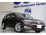 2015 Volkswagen Passat Variant Sedan for sale, Japanese used car export - photo 1 of 9 | GULJI TRADERS