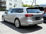 2016 Volkswagen Passat Variant Sedan for sale, Japanese used car export - photo 10 of 62 | GULJI TRADERS