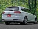 2016 Volkswagen Passat Variant Sedan for sale, Japanese used car export - photo 9 of 68 | GULJI TRADERS