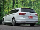2016 Volkswagen Passat Variant Sedan for sale, Japanese used car export - photo 11 of 68 | GULJI TRADERS