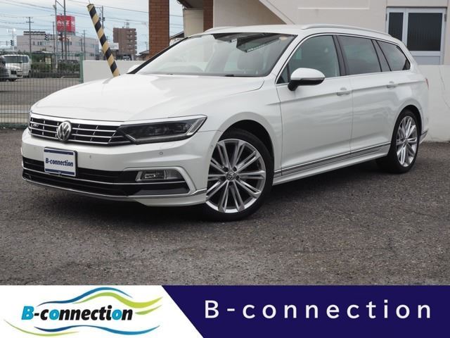 2016 Volkswagen Passat Variant 2.0TSI Turbo Sedan for sale, Japanese used car export - photo 1 of 79 | GULJI TRADERS