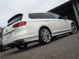 2016 Volkswagen Passat Variant 2.0TSI Turbo Sedan for sale, Japanese used car export - photo 31 of 79 | GULJI TRADERS