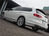 2016 Volkswagen Passat Variant 2.0TSI Turbo Sedan for sale, Japanese used car export - photo 32 of 79 | GULJI TRADERS