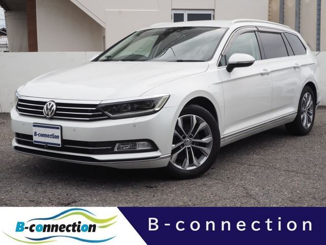 2016 Volkswagen Passat Variant Sedan for sale, Japanese used car export | GULJI TRADERS